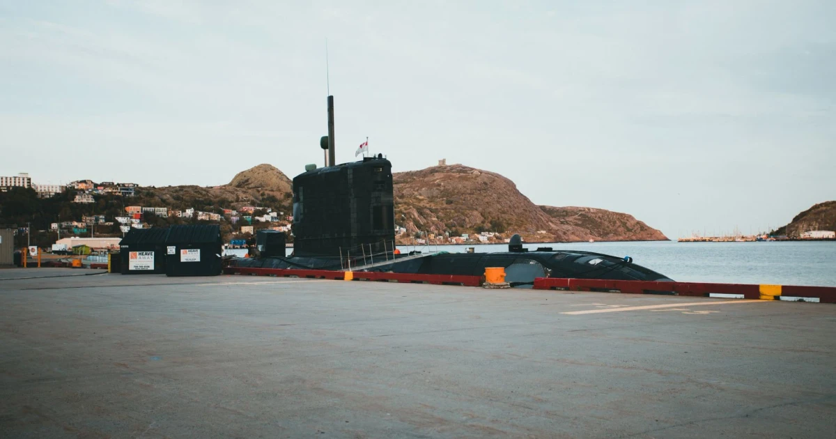Starmer to tout Barrow submarine jobs as defence spending boosts growth