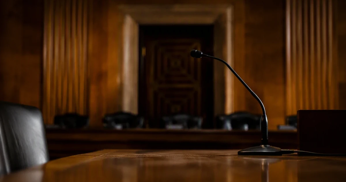 Fauci invokes Fifth Amendment in Senate hearing as Paul threatens contempt vote