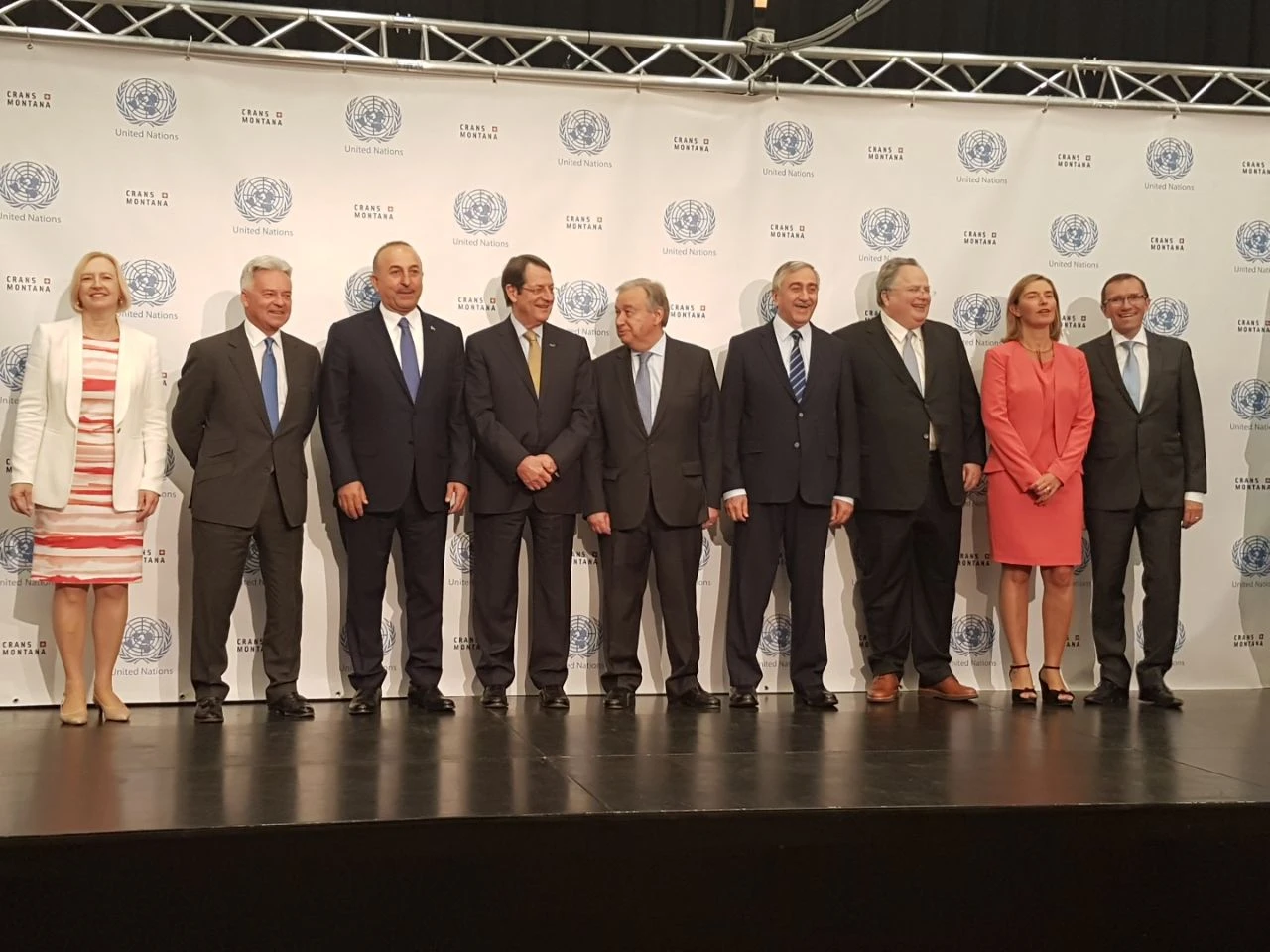 António Guterres — Wikimedia Commons