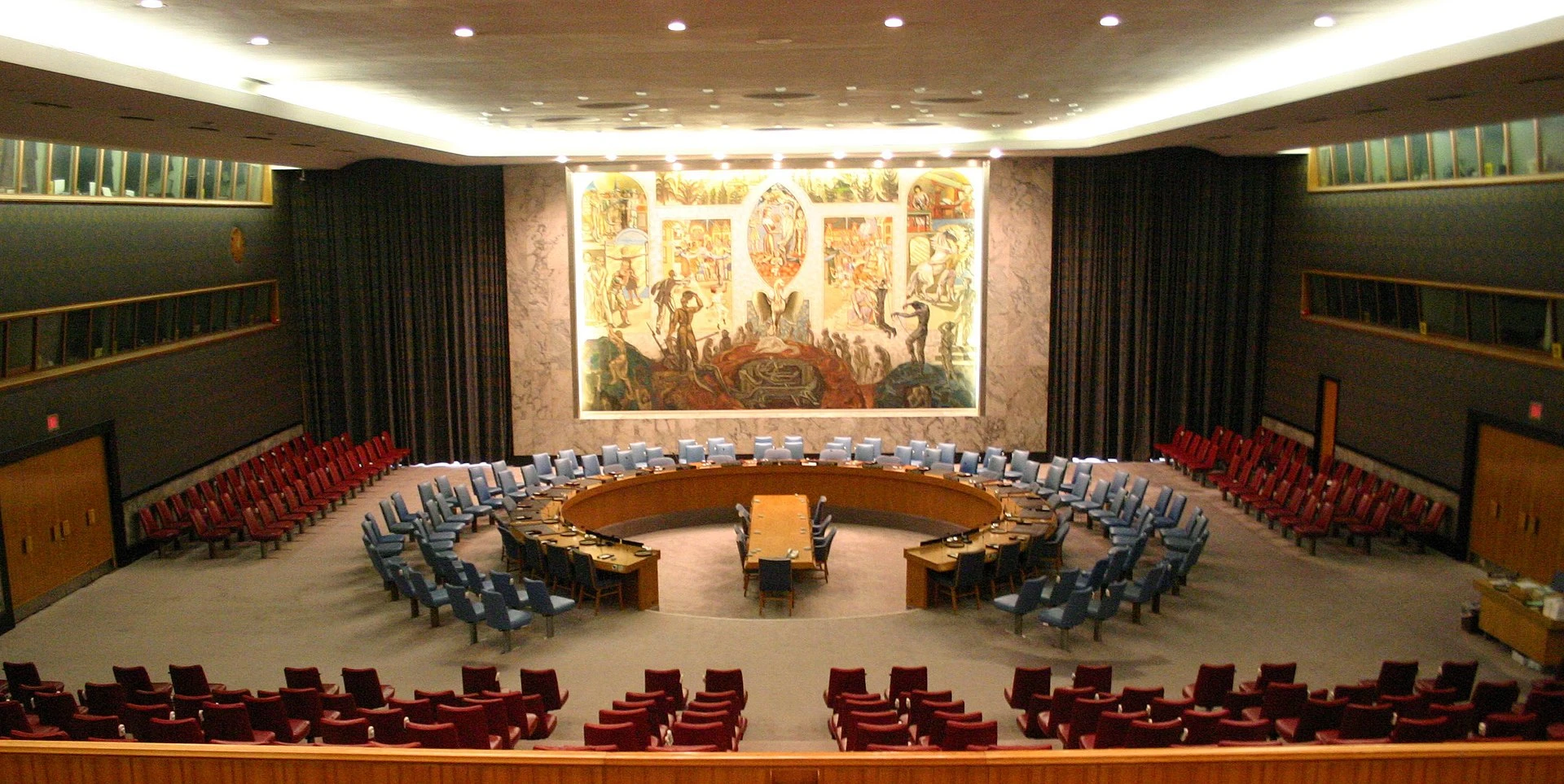 United Nations Security Council — Wikimedia Commons