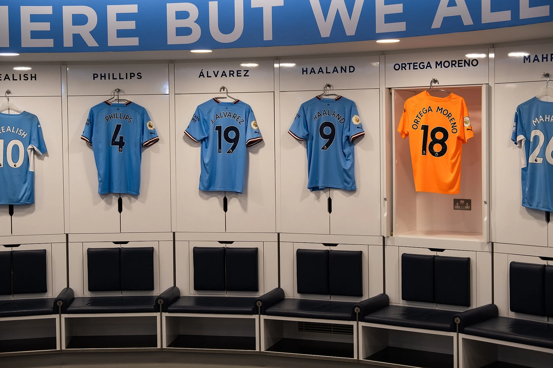 Manchester City — Wikimedia Commons