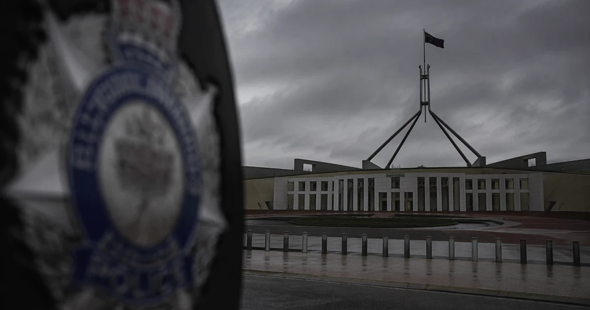 Australia takes legal action against Telegram over pro-terror content