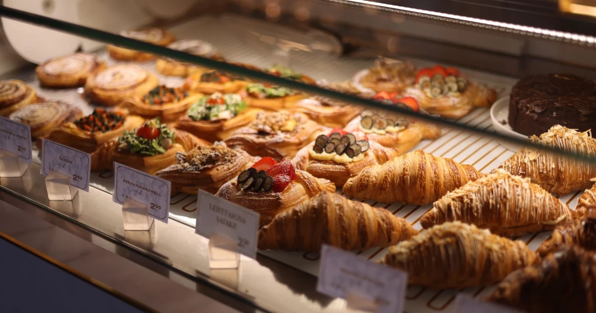 Pop Mart brings Labubu to bakery tables in Singapore push