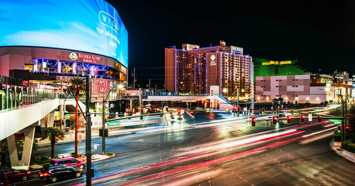 Court revives lawsuit over AI pricing at New Jersey casinos