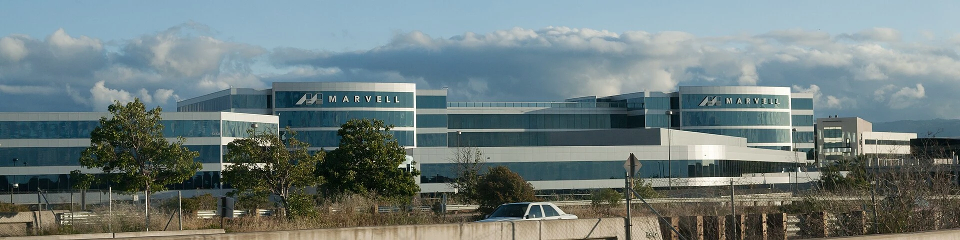 Marvell Technology — Wikimedia Commons