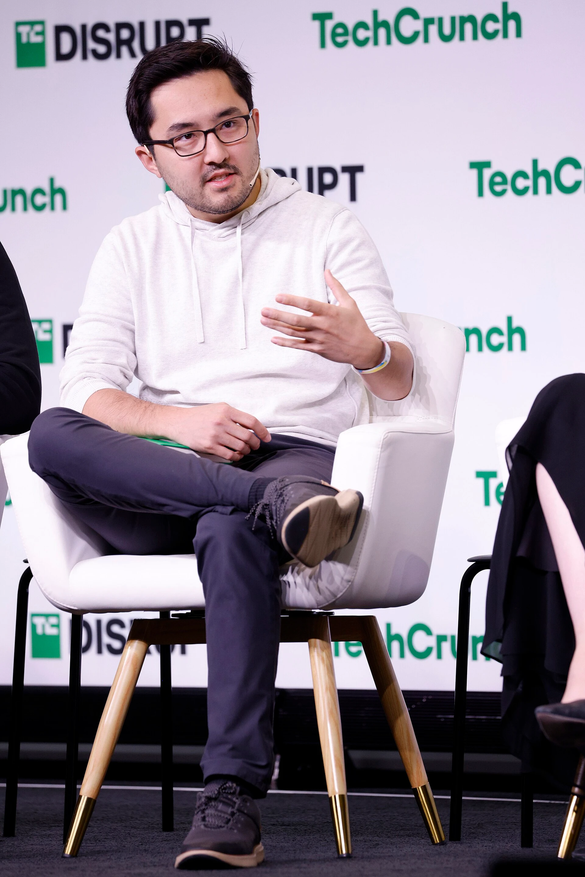TechCrunch Disrupt 2026 — Wikimedia Commons