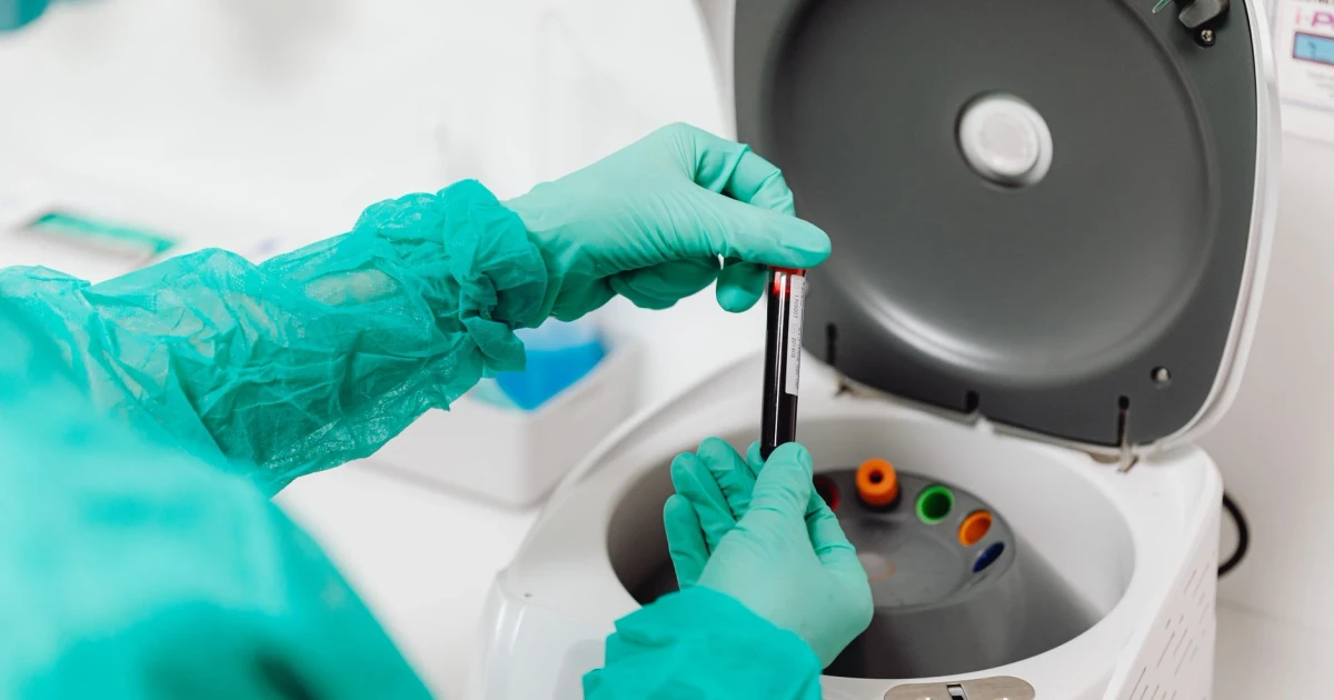 FDA approves first freeze-dried plasma for emergency blood care