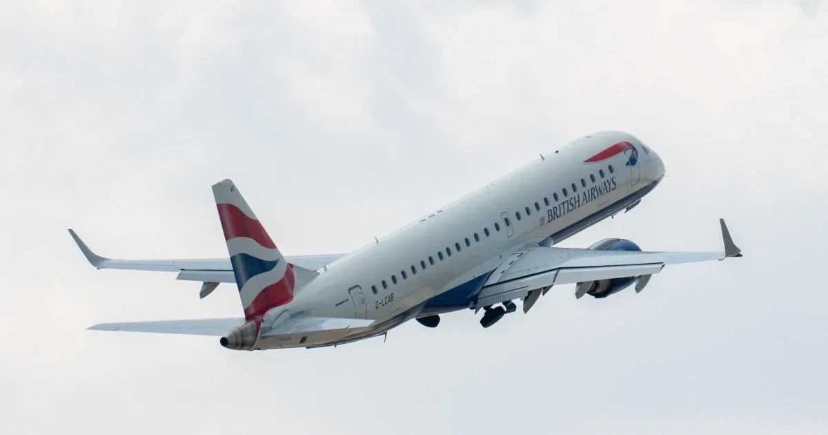 British Airways flight issues mayday after stall warnings near Heathrow