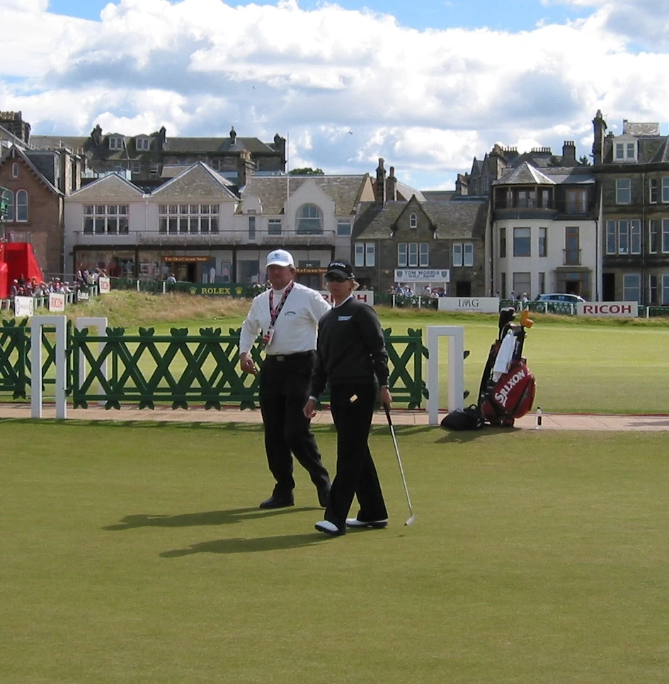 AIG Women’s Open — Wikimedia Commons