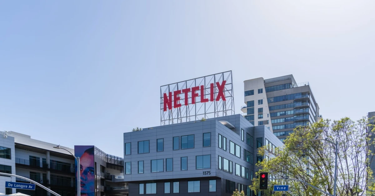 Lawsuit claims Netflix lost hard drive with Nicolas Cage spy film