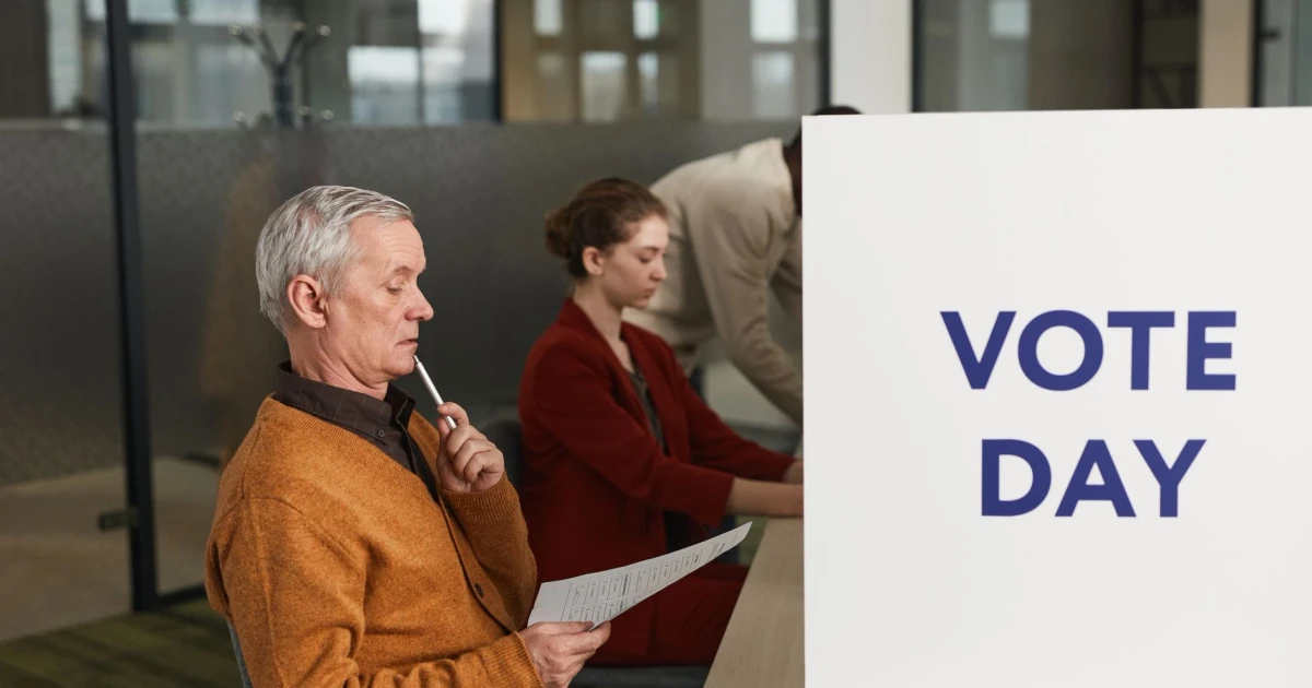 Four Latino civic groups unite voter outreach ahead of 2026 midterms