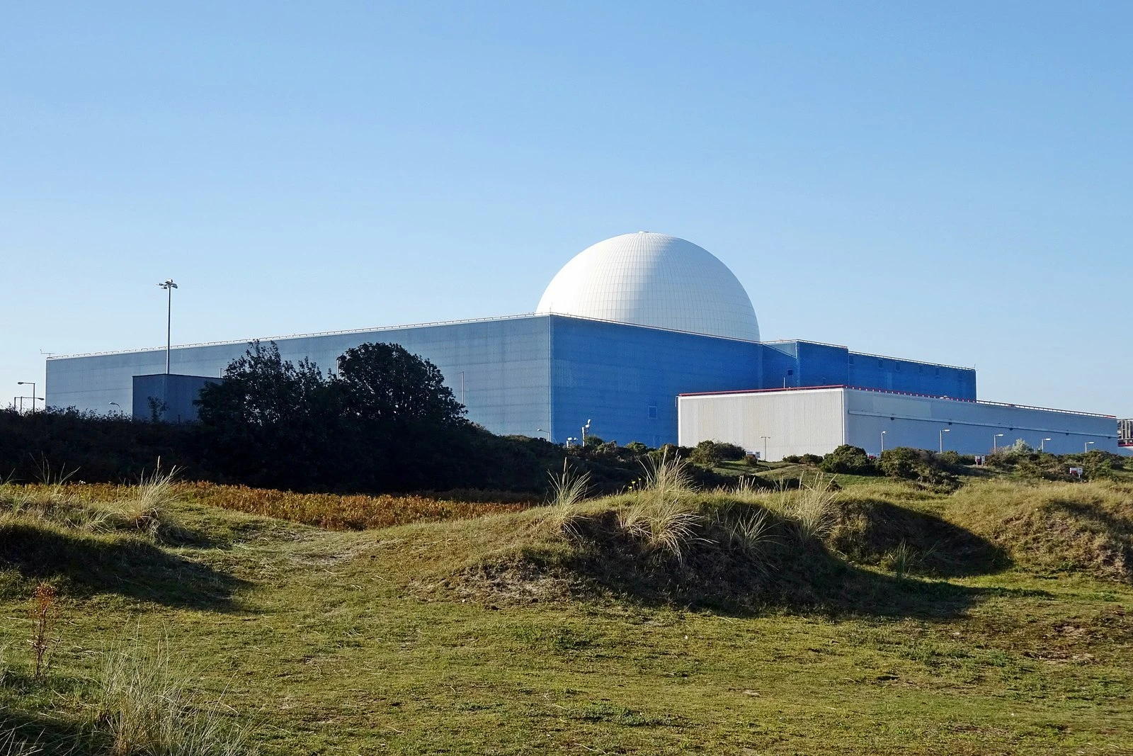 Sizewell B — Wikimedia Commons