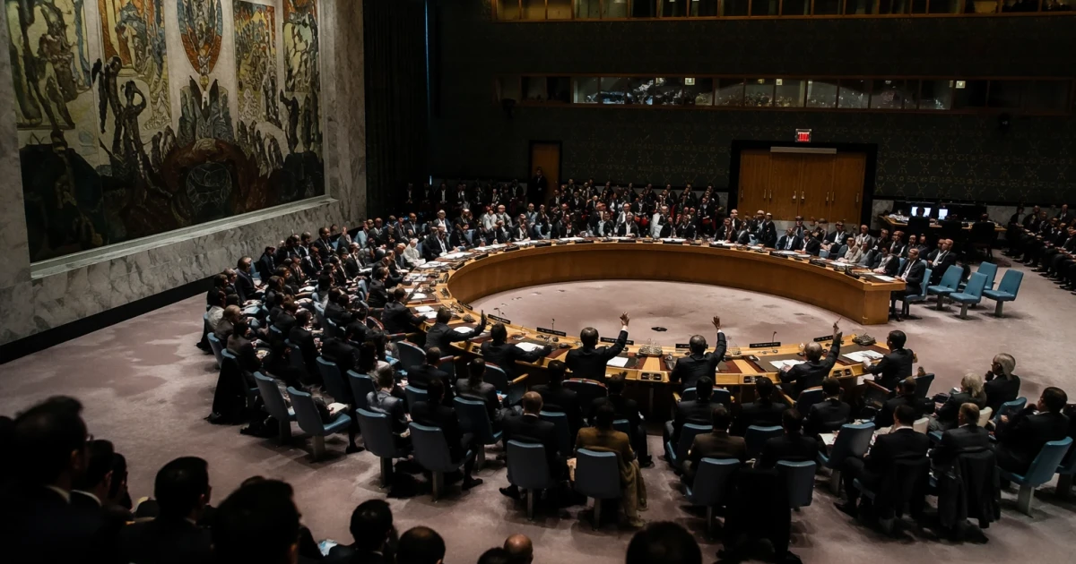 Rebeca Grynspan emerges as early frontrunner for UN secretary-general