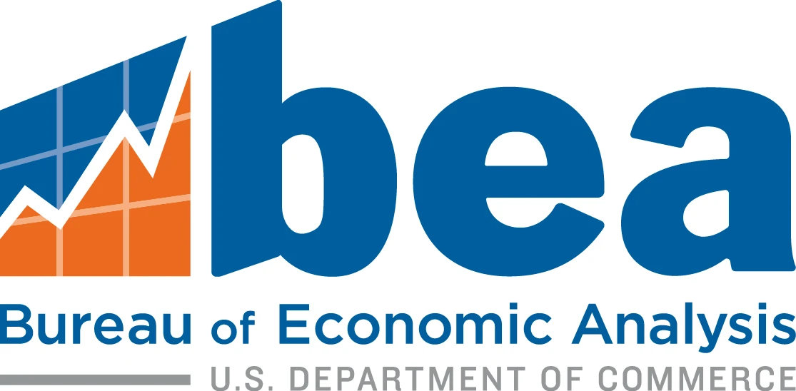 Bureau of Economic Analysis — Wikimedia Commons