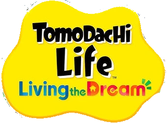 Tomodachi Life: Living the Dream — Wikimedia Commons