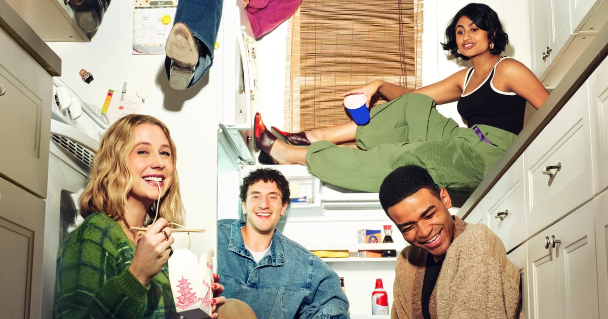 FX remakes Adults pilot after viewers balk at first episode