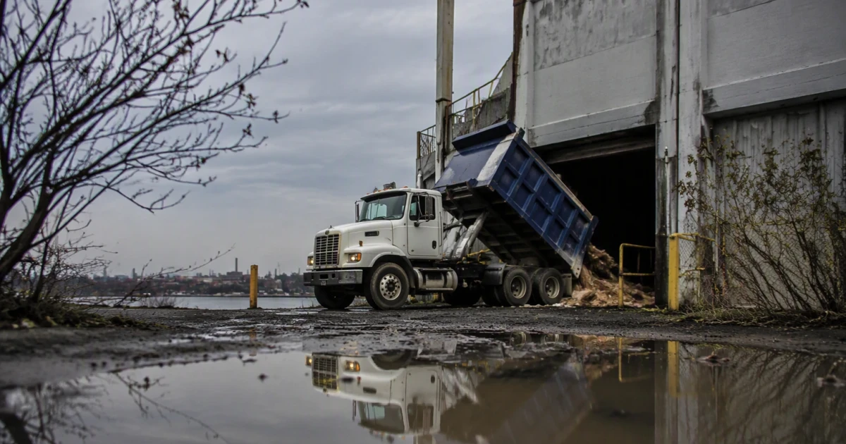 St. Mary’s finally clears decades-old fish sauce smell from abandoned factory