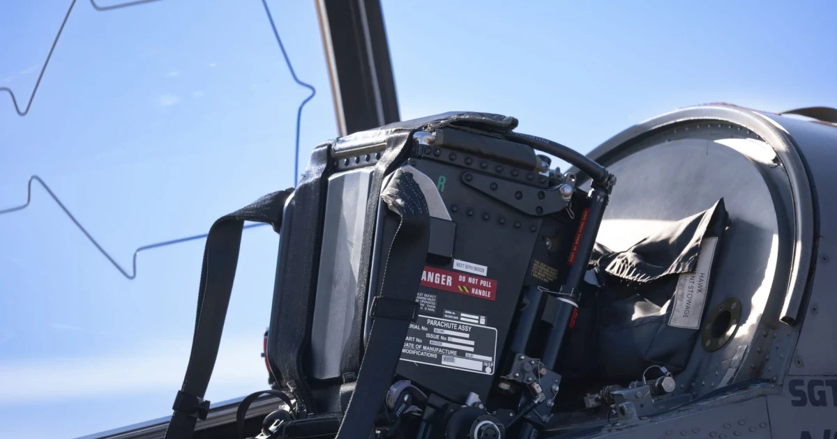 F-35 crashes near Miramar, pilot ejects and is hospitalized