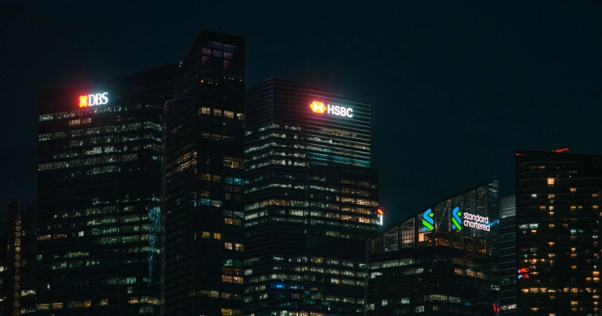 HSBC sells $25 billion Australian loan portfolio to Blackstone