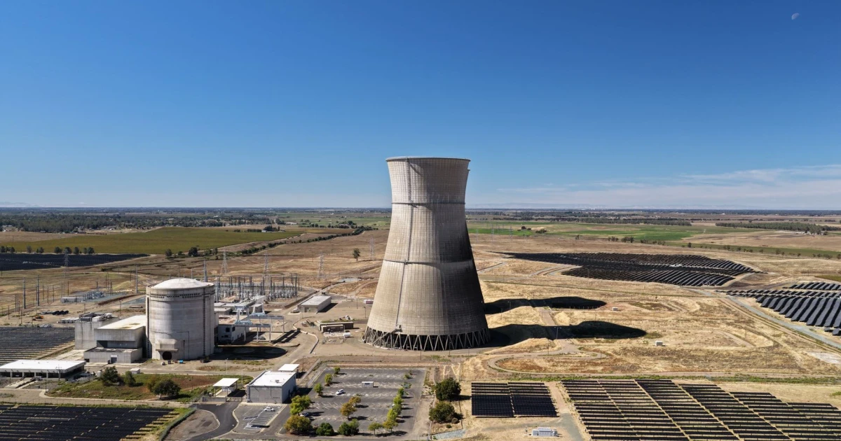 Westinghouse files confidentially for U.S. IPO as nuclear interest grows