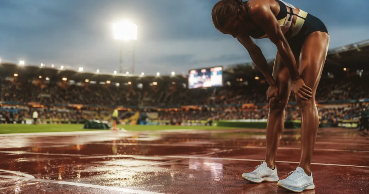 Georgia Hunter Bell wins Commonwealth 800m, eyes 2026 gold sweep