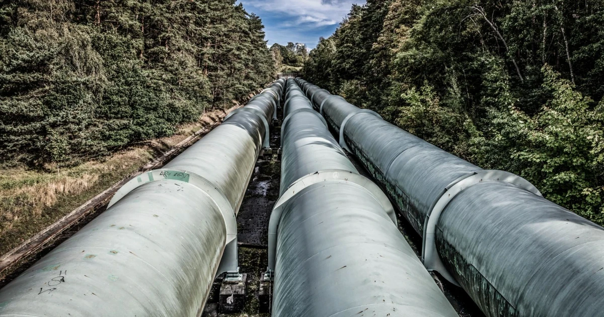 US appeals court orders Enbridge Line 5 moved off Wisconsin tribal land