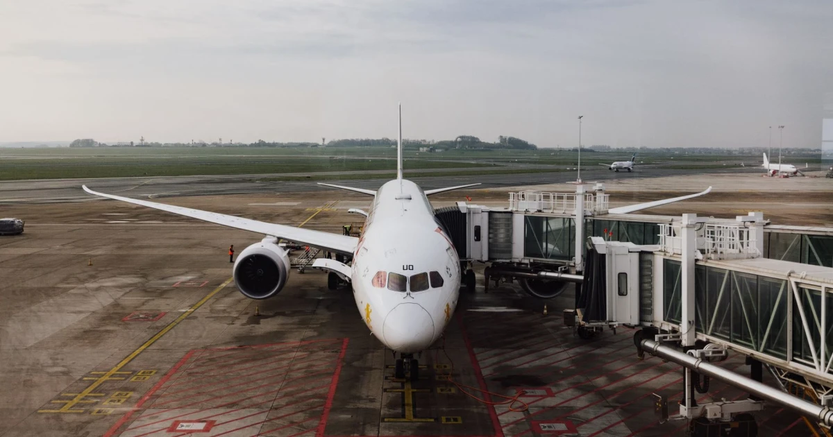 Johns Hopkins researcher detained by ICE at Baltimore airport