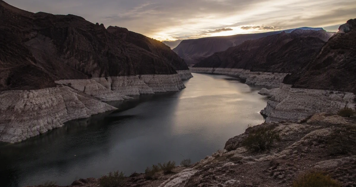 New Colorado River plan orders cuts for Arizona, California, Nevada