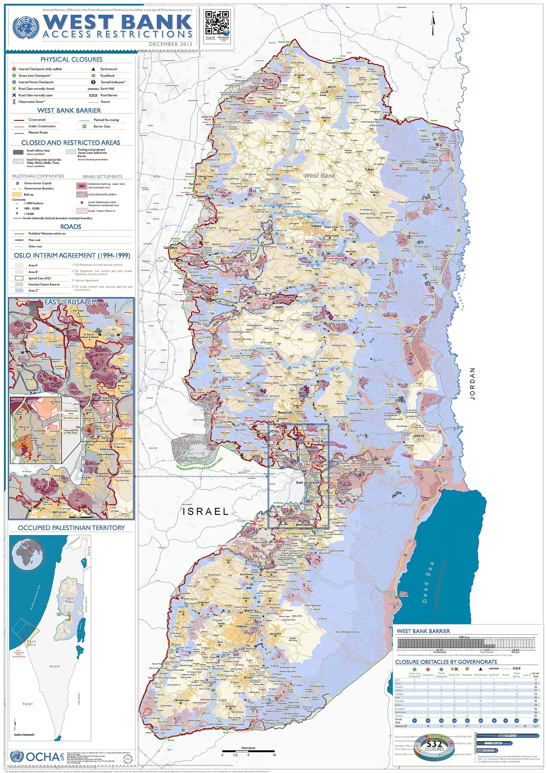 West Bank — Wikimedia Commons