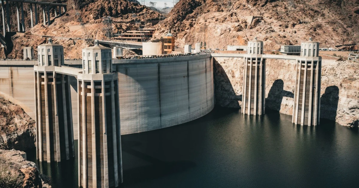 Colorado River plan targets deeper cuts for Arizona, California and Nevada