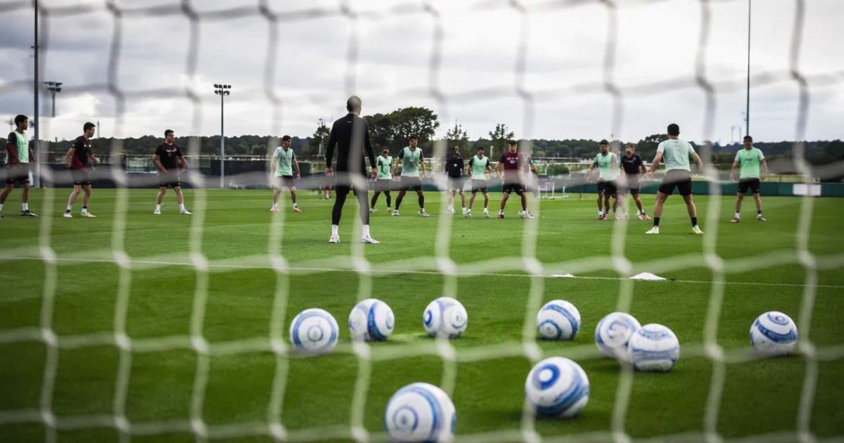 What Liverpool learned from Andoni Iraola's intense pre-season start