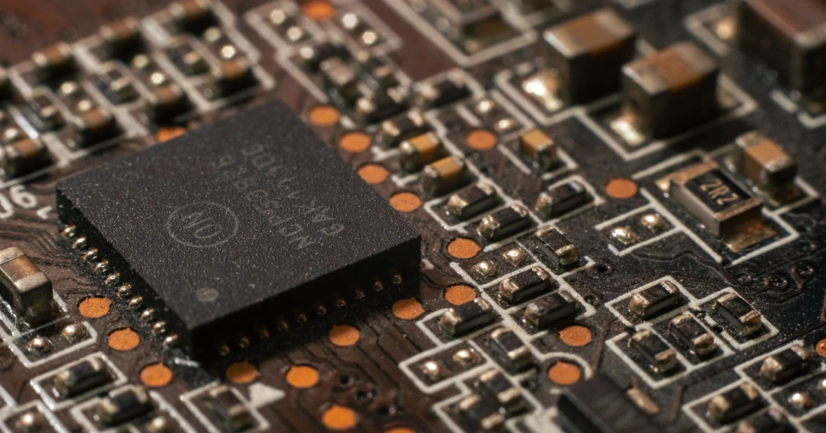 NXP in talks to buy Ambarella in chip industry consolidation push