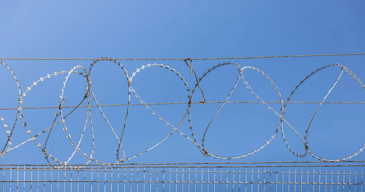 Italy suspends Schengen with Spain after Ceuta migrant crisis