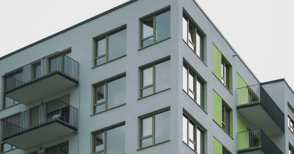 Residents help design new apartments in prize-winning housing experiment