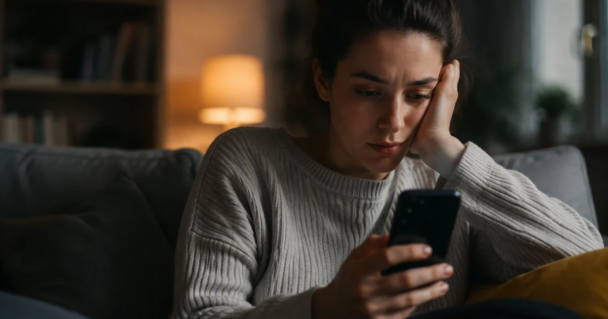 Apps that help cut screen time and curb doomscrolling