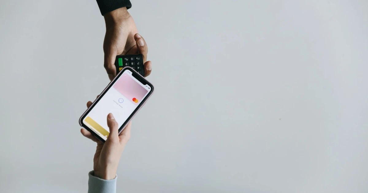 $9 NFC key adds physical friction to block distracting apps