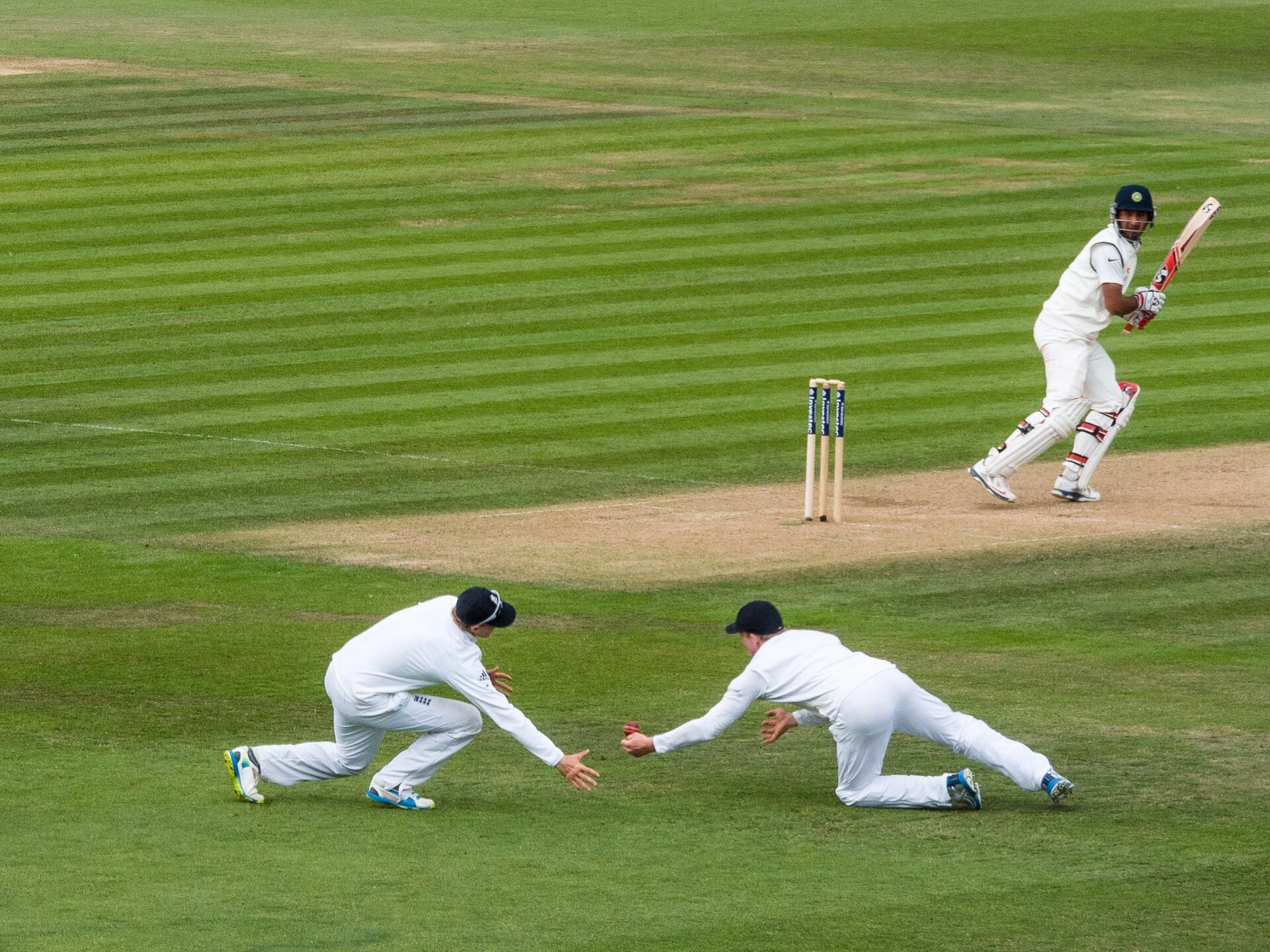 Joe Root — Wikimedia Commons