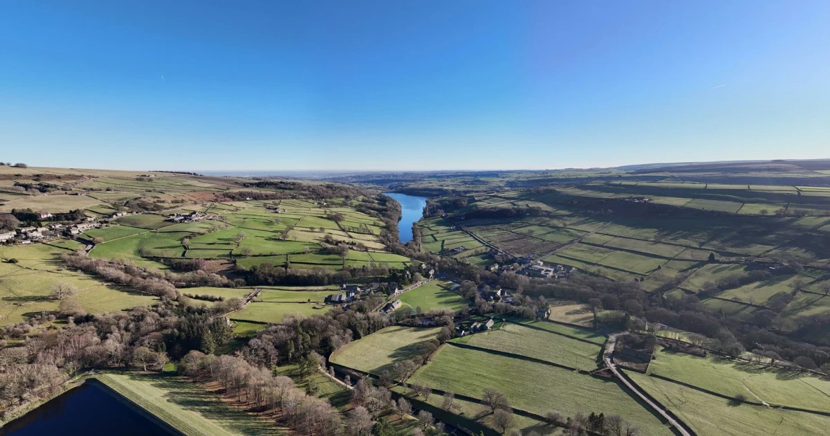 Peak District brand deal with Skoda sparks backlash over park sponsorship