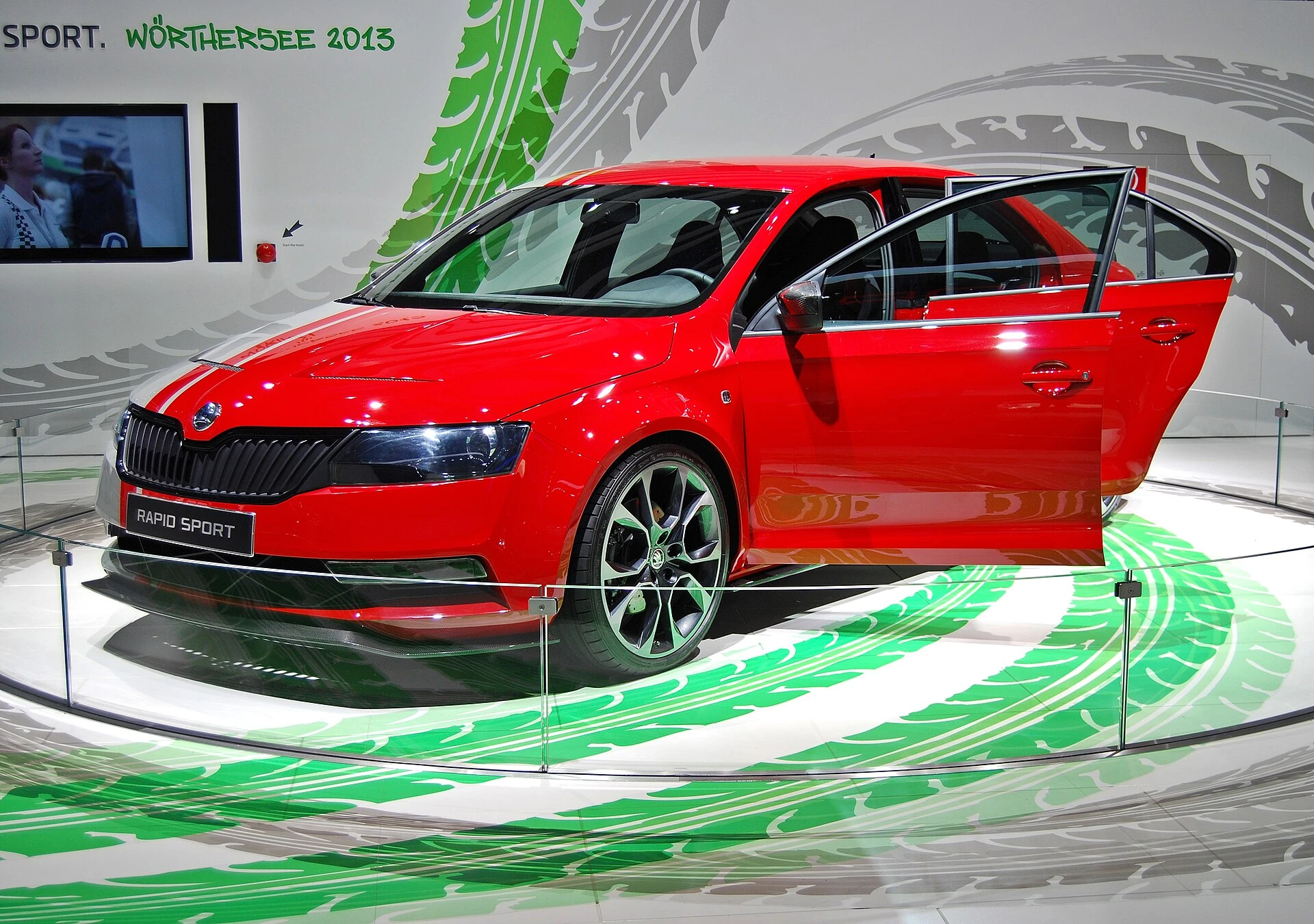 Škoda — Wikimedia Commons