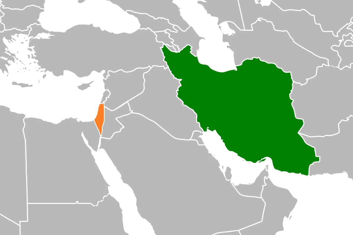 Iran — Wikimedia Commons