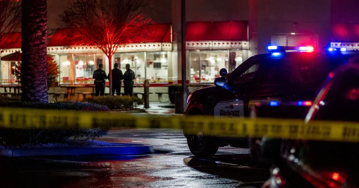 At least three dead in Twin Falls restaurant shooting, police say