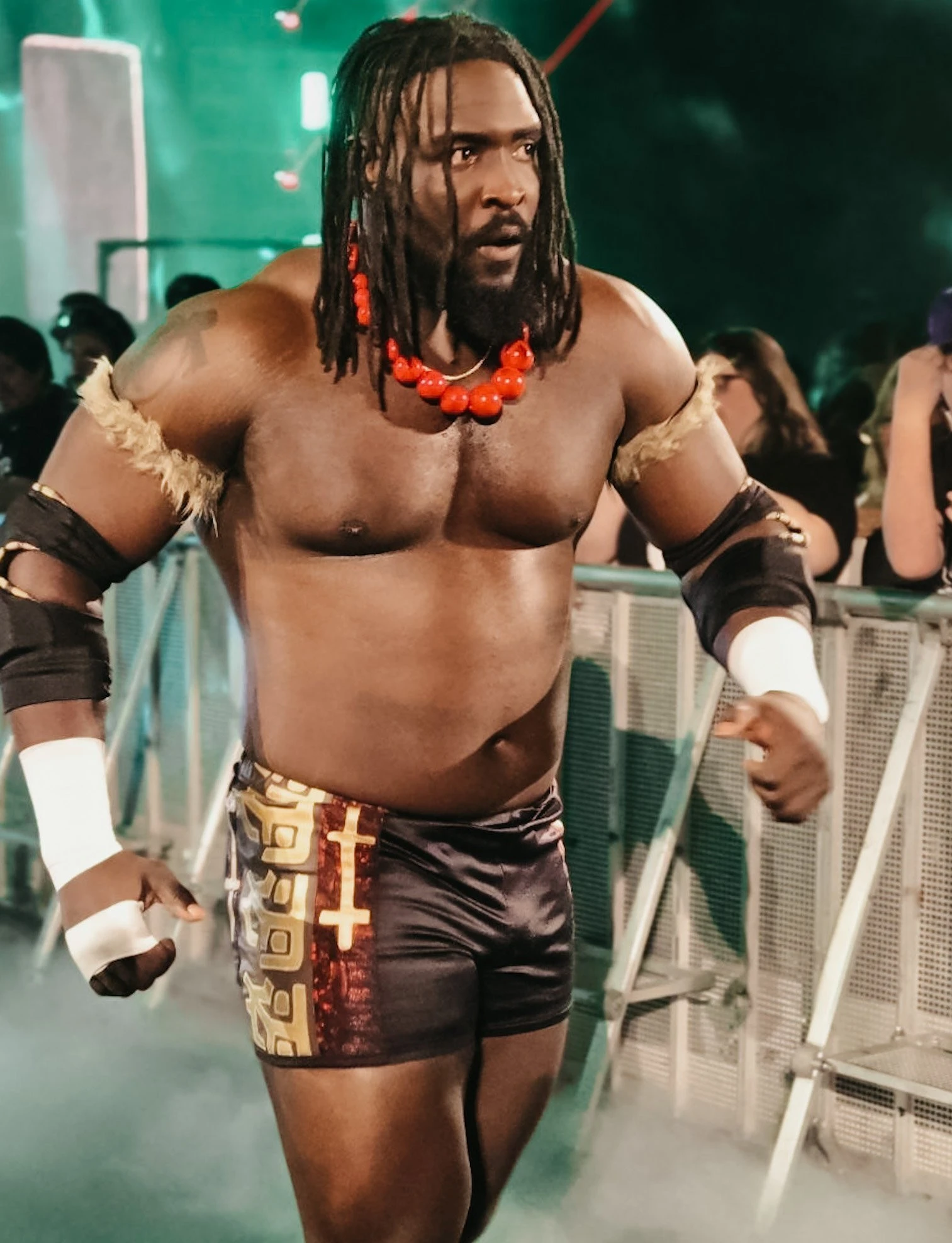 Oba Femi — Wikimedia Commons