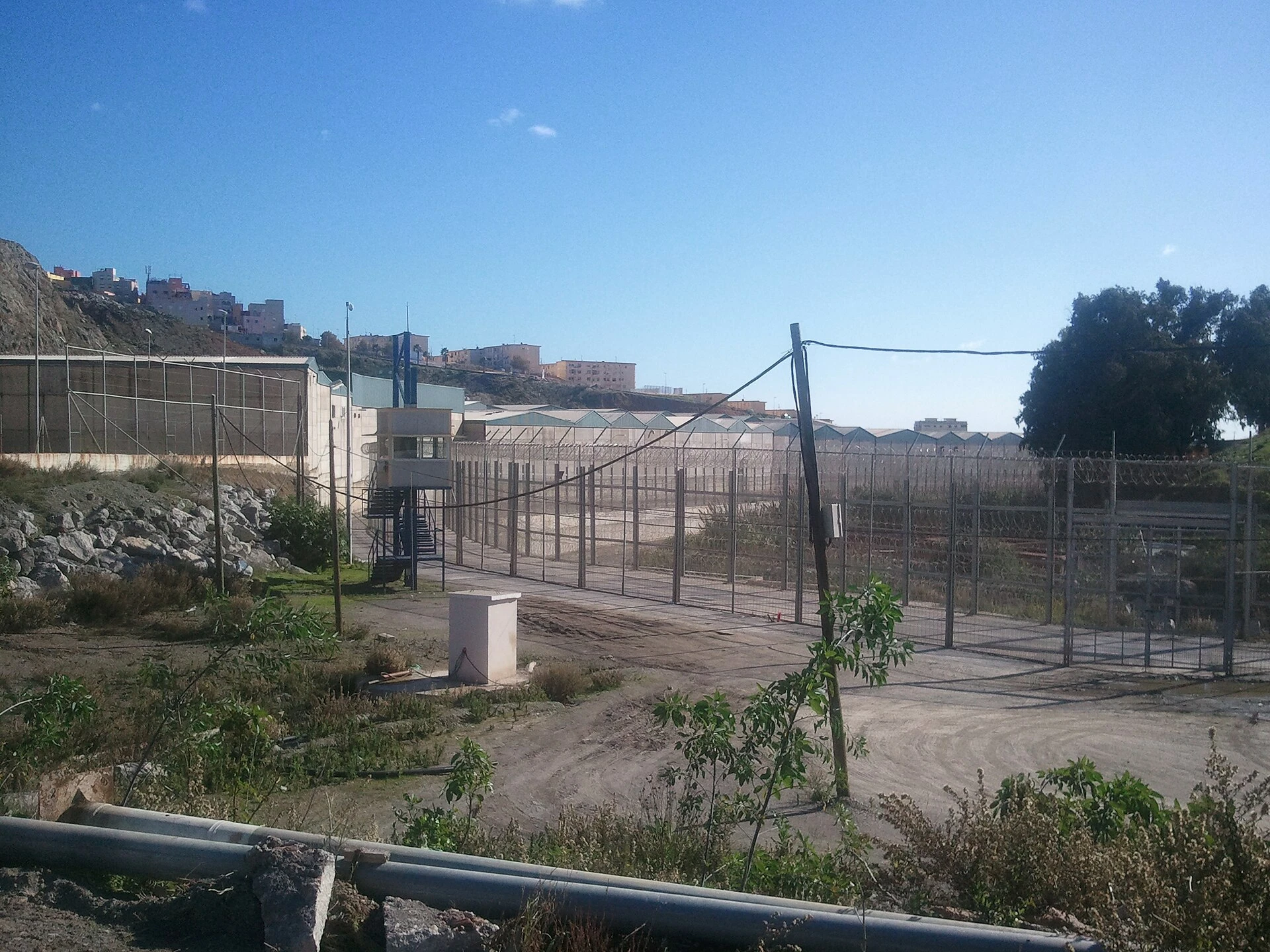 Ceuta — Wikimedia Commons