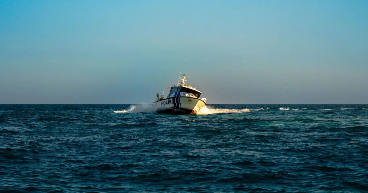 China patrols disputed Scarborough Shoal, heightening South China Sea tensions