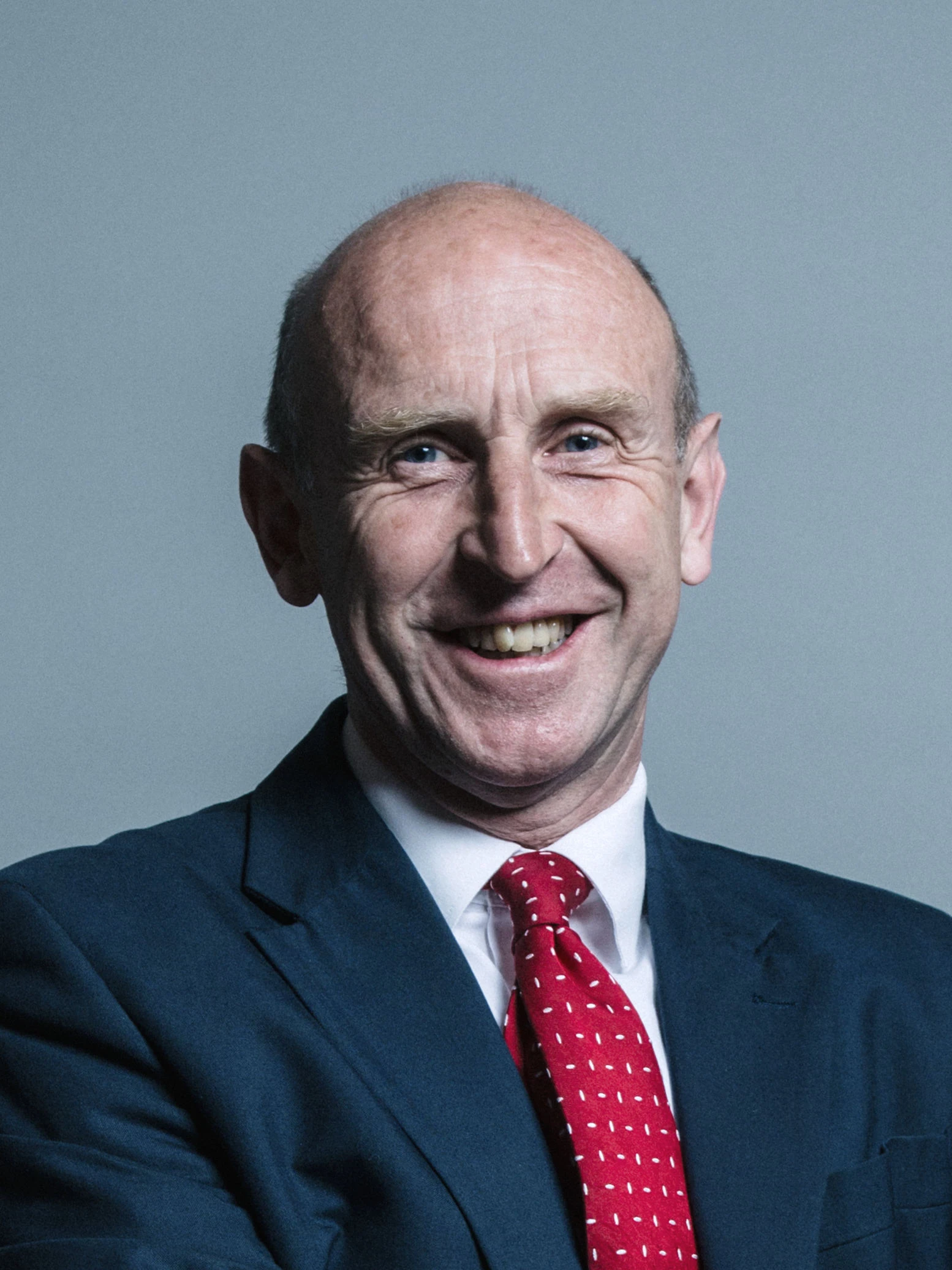 John Healey — Wikimedia Commons