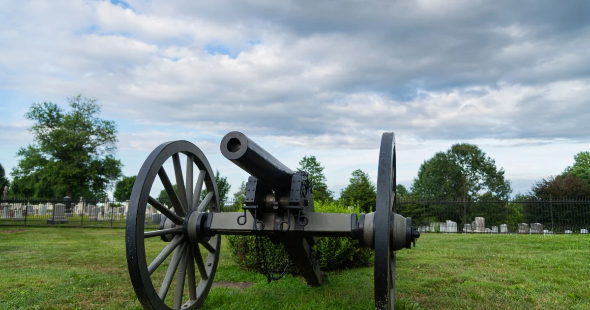 Historians urge accuracy in naming the Civil War as slavery-based rebellion