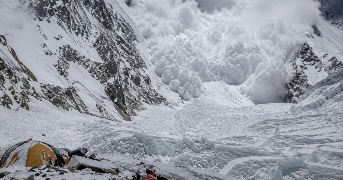 Nepalese mountaineer Nims Dai confirmed dead in Broad Peak avalanche