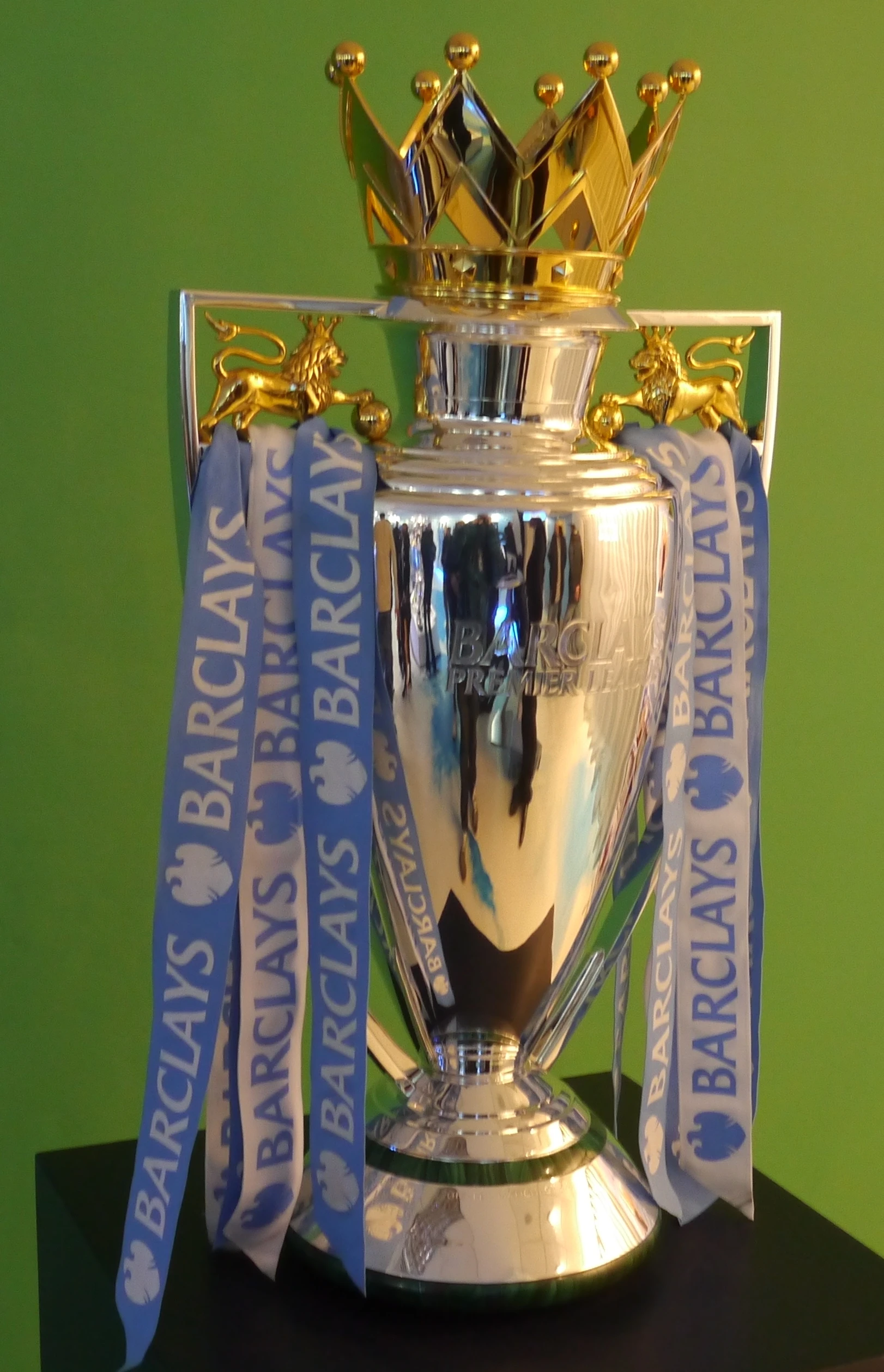 Premier League — Wikimedia Commons