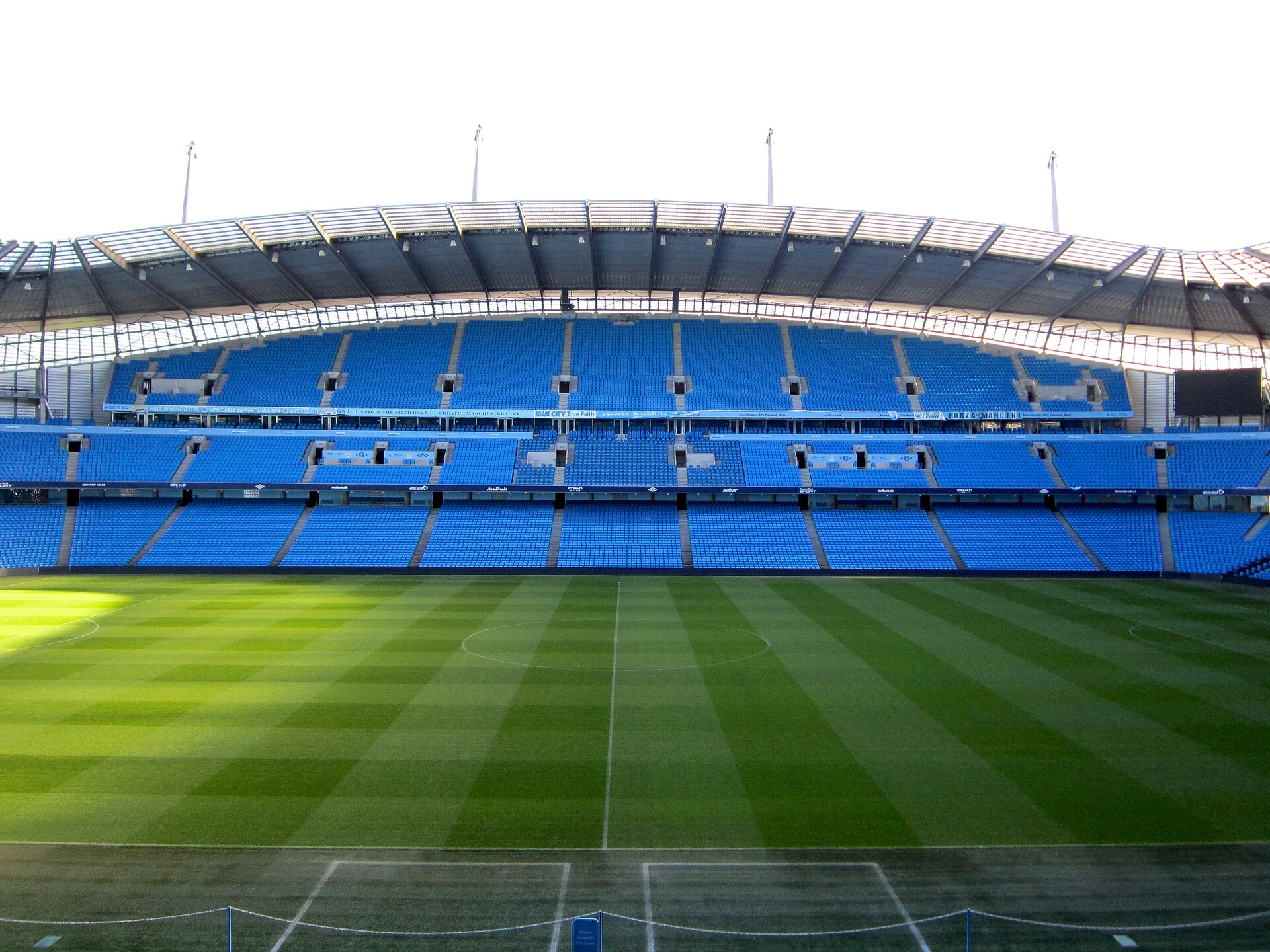 Manchester City — Wikimedia Commons