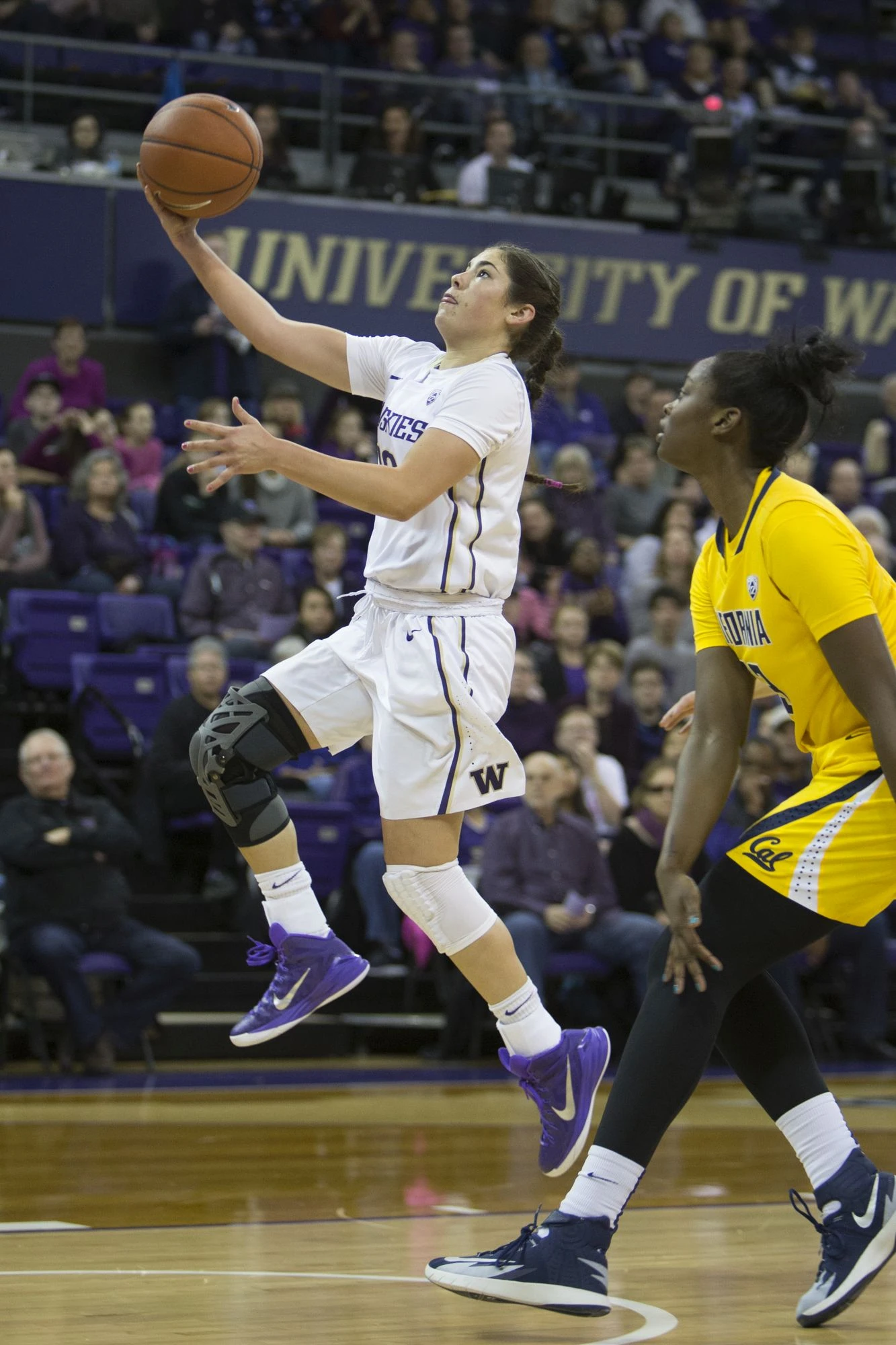 Kelsey Plum — Wikimedia Commons